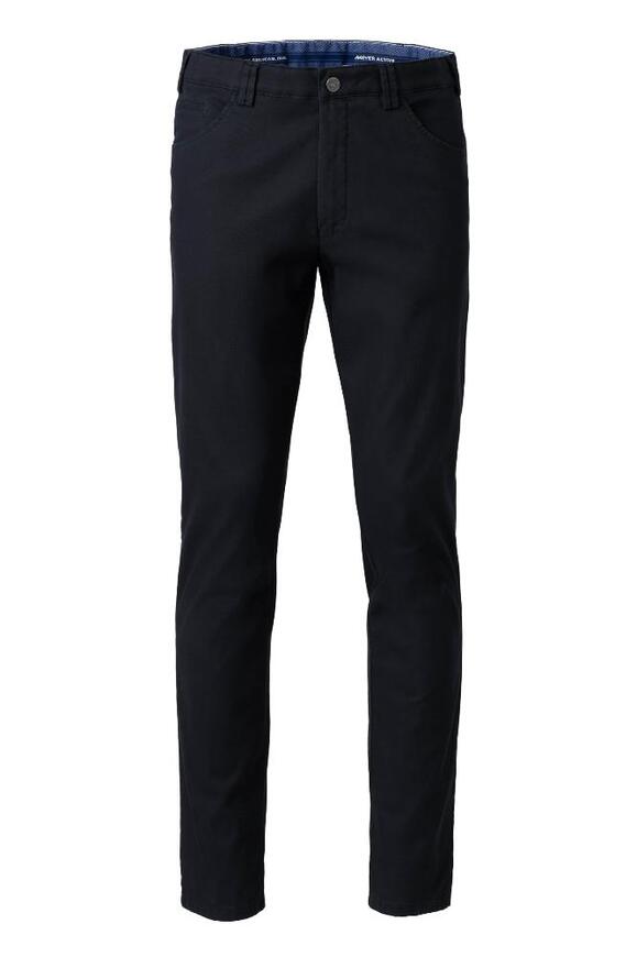 Meyer Hosen Super-Stretch Dublin-9-3009
