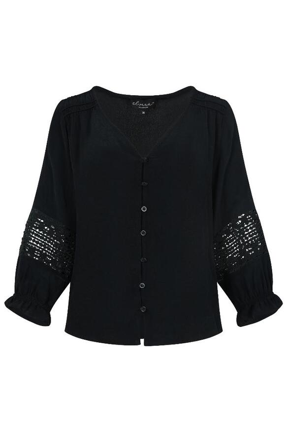 Elvira Blouse-Liz-062